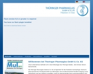 Bild Pharmaglas Verwaltungs GmbH
