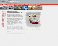 Bild Philipp Sportpromotion GmbH & Co. KG