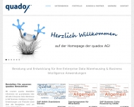 Bild Quadox Aktiengesellschaft