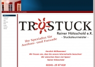 Bild Rainer Htzschold TROSTUCK