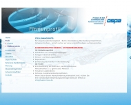 Website P. H�tel & W. Me� Schwimmbad