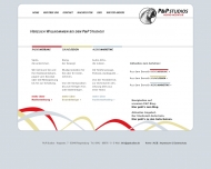Bild P & P Studios Audio-Agentur Stephan Nierwetberg e.K.