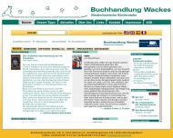 Bild Niederrheinische Bcherstube Marcel Stodieck Inh. Gabriele Franz-Wackes
