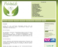 Bild Provitalife GmbH