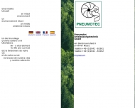 Bild Pneumotec Entstaubungstechnik GmbH