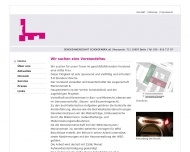 Bild Genossinnenschaft Schokofabrik eG