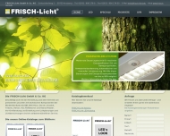Bild FRISCH-Licht GmbH & Co. KG