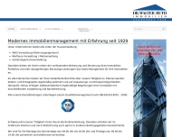 Bild Dr. Walter Huth Immobilien Nachfolger oHG