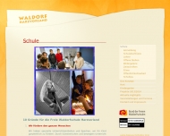 Bild Freie Waldorfschule Magdeburg e.V.