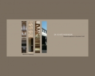 Bild DR. SCHÜTZ INGENIEURE Beratende Ingenieure im Bauwesen GmbH