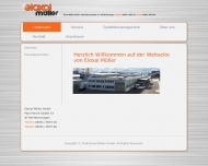 Bild Eloxal Mller GmbH