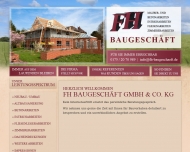 Bild Frank Hagge Verwaltungsgesellschaft mbH