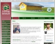 Bild EM - Technologie Zentrum - SD GmbH