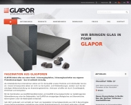 Bild glapor Werk Mitterteich GmbH