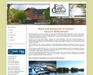 Bild Egge's Gasthof Heymann KG