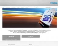 Bild ESG Elektroniksystem- und Logistik- Gesellschaft mit beschrnkter Haftung