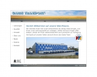 Bild Garbe Transport GmbH