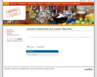Bild Fahner Landbrennerei Verwaltungsgesellschaft mbH
