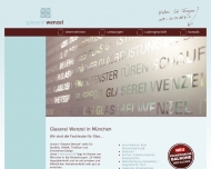 Bild Glaserei Peter Wenzel Inh. J. Lindenmller