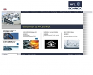 Bild Dr. Schrick Holding GmbH