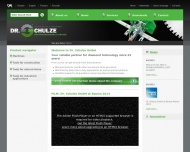 Bild Dr. Schulze GmbH