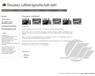 Bild Dresdner Luftfahrtgesellschaft mbh