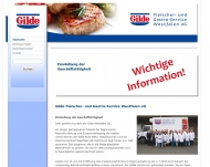 Bild Gilde Ruhr-Mitte GmbH & Co. KG