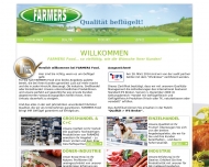 Bild FARMERS Food Produktion und Handel Gesellschaft mit beschränkter Haftung
