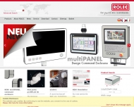 Bild ROLEC Gehuse-Systeme GmbH
