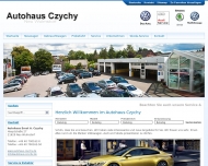 Bild Ernst A. Czychy