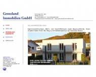 Bild Grenzland Immobilien GmbH