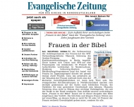 Bild Evangelischer Presseverlag Nord GmbH