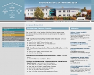 Bild Dresdner Grundwasserforschungszentrum e.V.