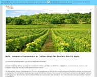 Bild Enoteca Brot & Wein