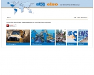Bild ELSO Elbe Verwaltungs-GmbH