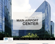 Main Airport Center