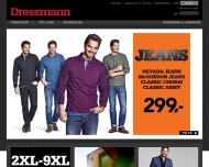 Bild Dressmann GmbH
