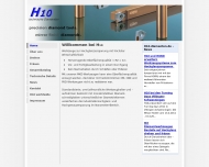 Bild H10 technische Diamanten GmbH