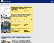 Bild Endruhn-Kehr Immobilien GmbH
