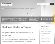 Bild Radhaus Hcke GmbH