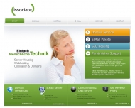 Bild ISSOCIATE GmbH
