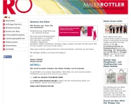 Bild Malerbetrieb Rottler e.K.