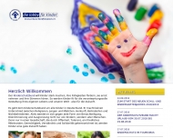 Bild Kinderschutzbund Kreisverband Nordfriesland e. V.