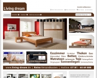 Bild Living dream e.K.