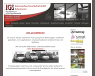 Bild IGS Innenausbau GmbH Schreinerei