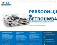 Bild Ilge Abonnement Service GmbH