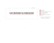 Bild Jacubowsky & Compagnie GmbH