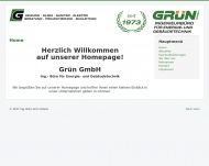 Bild Ingenieurbro Grn GmbH