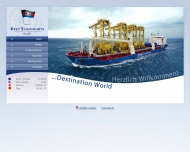Bild Krey Schiffahrts GmbH & Co. MS 