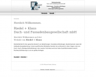 Bild Klaus Fiebert GmbH